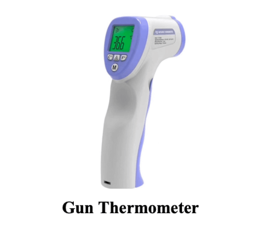 High-Accuracy Sensors